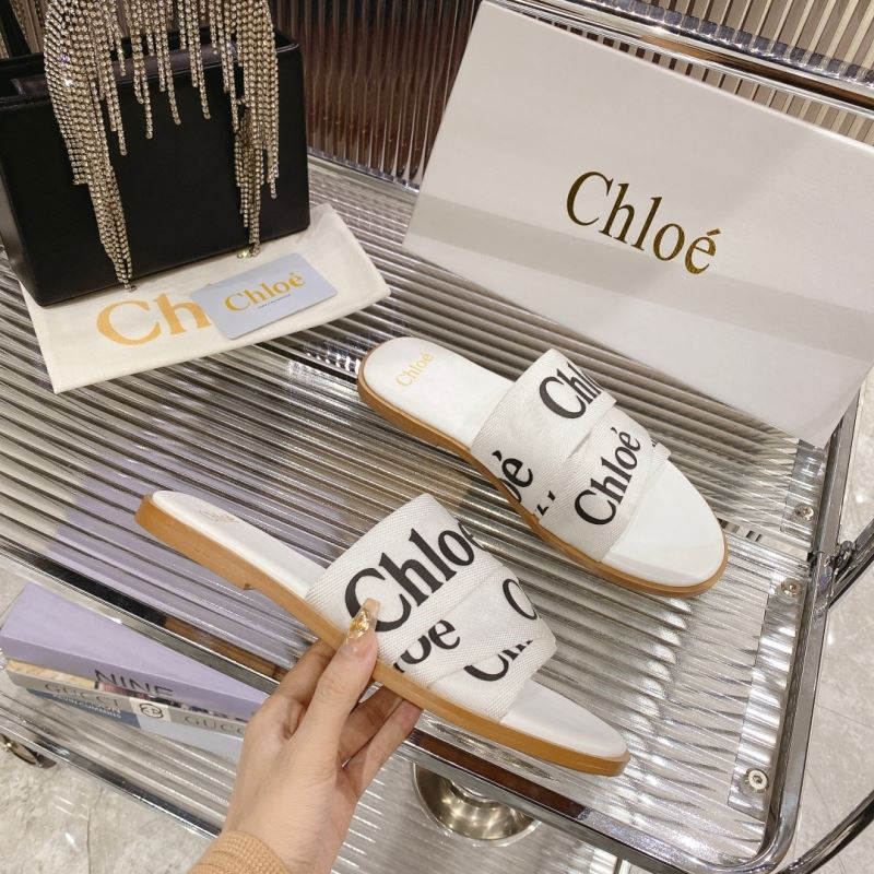 Chloe Sandals